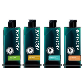 Aromase Essential Shampoo - Startpakket