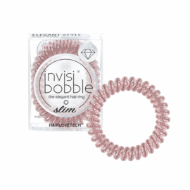 Invisibobble Slim Pink Monocle