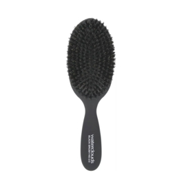 Waterclouds Black Brush - No.23 Natural Oval