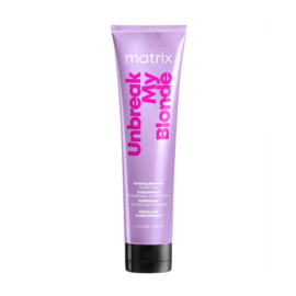 Matrix Unbreak My Blonde - Reviving Leave-in Treatment - 150 ml