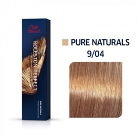 Wella Koleston Perfect ME+ - Pure Naturals - 9/04 - 60 ml