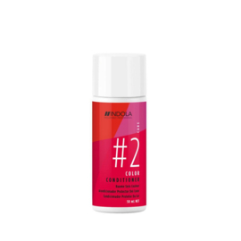 4 + 1 Gratis - Indola #2 - Color Conditioner - 50 ml