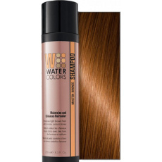 Watercolors Molten Bronze Shampoo - 250 ml