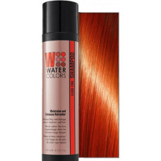 Watercolors Fluid Fire Shampoo - 250 ml