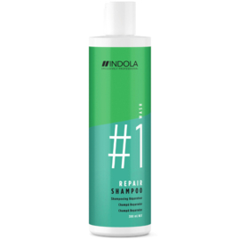 Indola #1 - Repair Shampoo - 300 ml