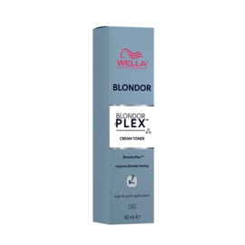 Wella BlondorPlex Cream Toner - /16 Lightest Pearl - 60 ml