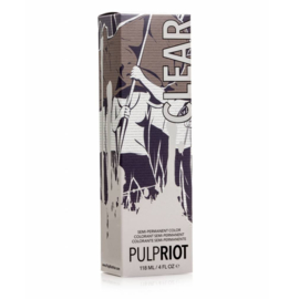 Pulp Riot Semi-permanent Color - Clear - 118 ml