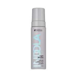 Indola - Light Mousse - 200 ml