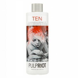 Pulp Riot - Premium Developer Ten - 10 Volume - 887 ml