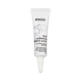 Indola - Root Activating Lotion - 8 x 7 ml