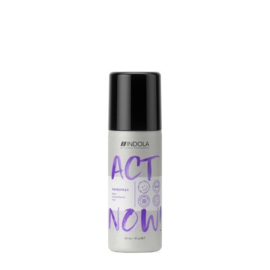 4 + 1 Gratis - Indola ACT NOW! - Hairspray - 50 ml