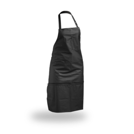 Verfschort - Zipper Apron