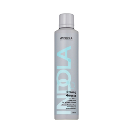 Indola - Strong Mousse - 200 ml