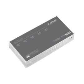Comair Euzella Tissues/Servetten. - 200 stuks