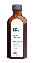 KIS ArganOil PowerSerum - 100 ml