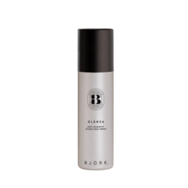 Björk Glänsa - Anti-Humidity Gloss Coat Spray - 200 ml