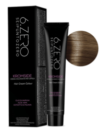 6.Zero Kromside - 8.31 Light Ash Golden Blonde - 100 ml