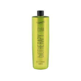 MAXXelle - Cura biOTHERAPY - Deep Cleansing Shampoo - 1.000 ml