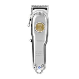 Tondeuse Wahl Cordless Senior Metal Edition