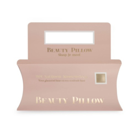 Beauty Pillow Bronze - 60x70