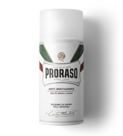 Proraso White Shaving Foam - 300 ml