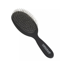 Waterclouds Black Brush - No.32 Detangling Steel Bristle Brush