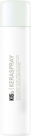 8+4 gratis KIS KeraSpray - 400 ml