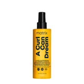 Matrix A Curl Can Dream Wave - Scrunch N'Go Defining Spray - 250 ml