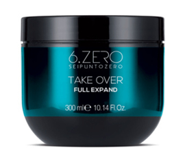 6.Zero Take Over Full Expand - Mask - 300 ml