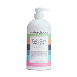 Waterclouds Daily Care Shampoo - 1.000 ml