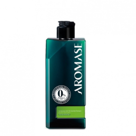 Aromase 5α Intensive Anti-OIL Essential Shampoo - 90 ml