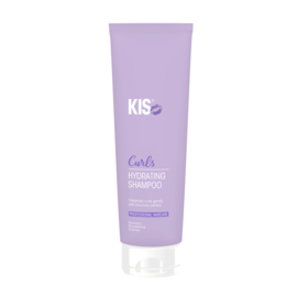 KIS Curls Hydrating Shampoo - 300 ml