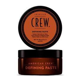 American Crew Defining Paste - 85 gram