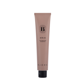 Björk Höjd - Volume Shampoo - Travelsize 75 ml