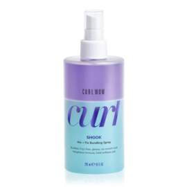 Color Wow - Curl Wow - Shook - Mix + Fix Bundling Spray - 295 ml