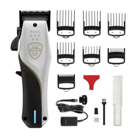 Tondeuse Wahl Vapor - Championship Edition met gratis Cap