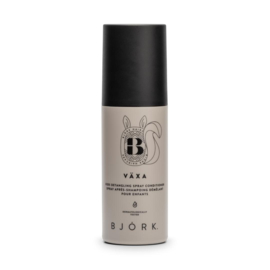 Björk Växa - Kids Detangling Spray Conditioner - 150 ml