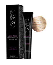 6.Zero Kromside - 10.81 Very Light Platinum Smokey Brown Blonde - 100 ml