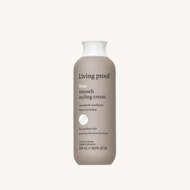 Living Proof No Frizz - Smooth Styling Cream - 236 ml