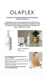 Olaplex 4-IN-1 Moisture Mask - 370 ml