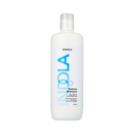 Indola - Hydrate Shampoo - 1.000 ml