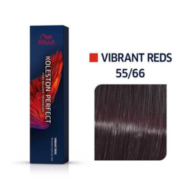 Wella Koleston Perfect ME+ - Vibrant Reds - 55/66 - 60 ml