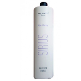 MAXXelle - Eye Candy - Sirius - Anti-Yellow Shampoo - 1.000 ml