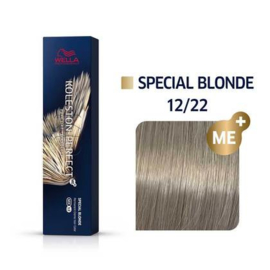 Wella Koleston Perfect ME+ - Special Blonde - 12/22 - 60 ml