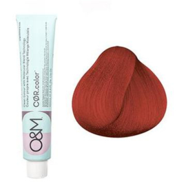 O&M CØR.color - 77.45 Red Intense Blonde - 100 ml