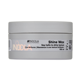 Indola - Shine Wax - 100 ml