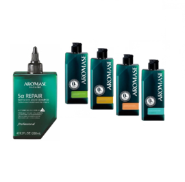 Aromase - Proefpakket