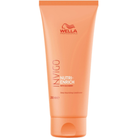 Wella Invigo Nutri-Enrich - Conditioner - 200 ml