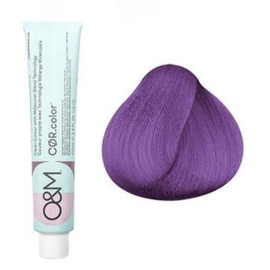O&M CØR.color - 0.66 Violet - 100 ml