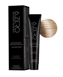 6.Zero Kromside - 9.81 Very Light Smokey Brown Blonde - 100 ml